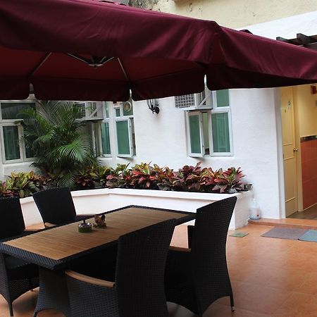 Hotel Hoi Shing House Kowloon  Exterior foto