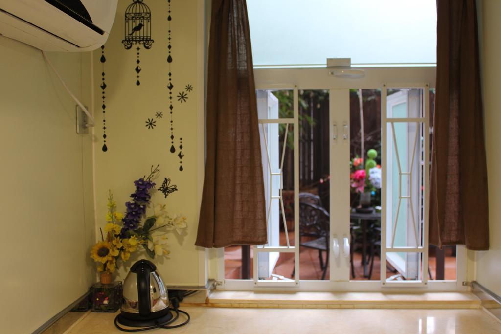 Hotel Hoi Shing House Kowloon  Habitación foto