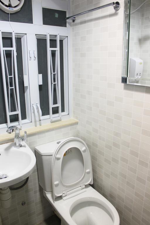 Hotel Hoi Shing House Kowloon  Habitación foto