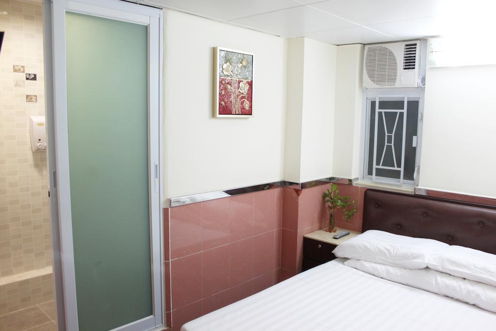 Hotel Hoi Shing House Kowloon  Habitación foto