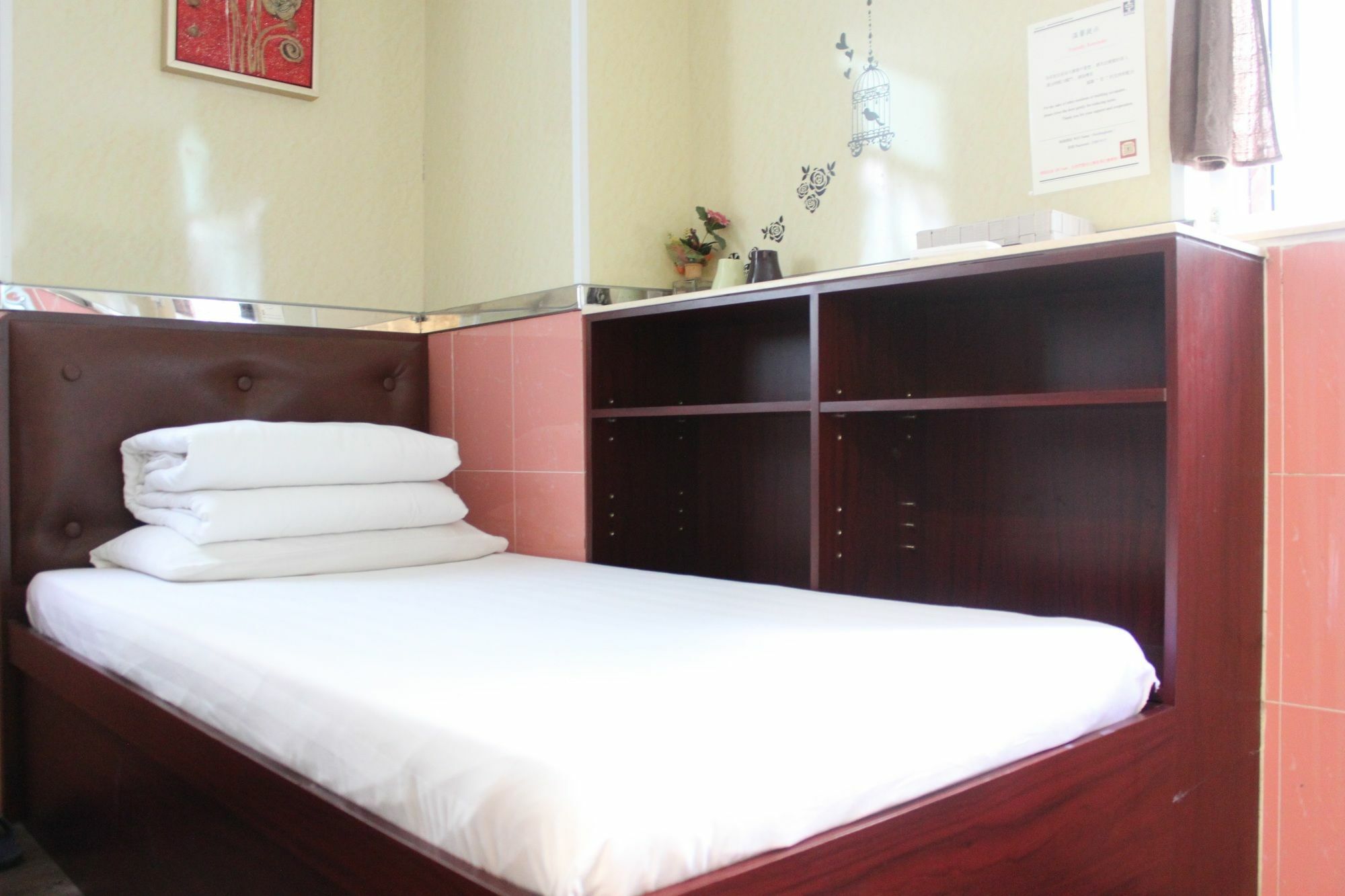 Hotel Hoi Shing House Kowloon  Exterior foto